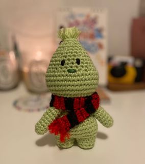 (Category: ) located in . Submitted by cari_crochets (Listing ID 1129593826, Image 1). Description: .