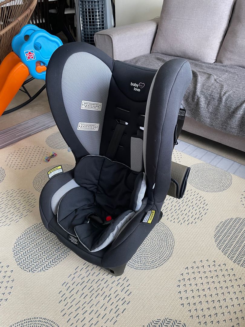 Baby Love Child Seat, Babies & Kids, Baby Nursery & Kids Furniture, Kids' Tables & Chairs on