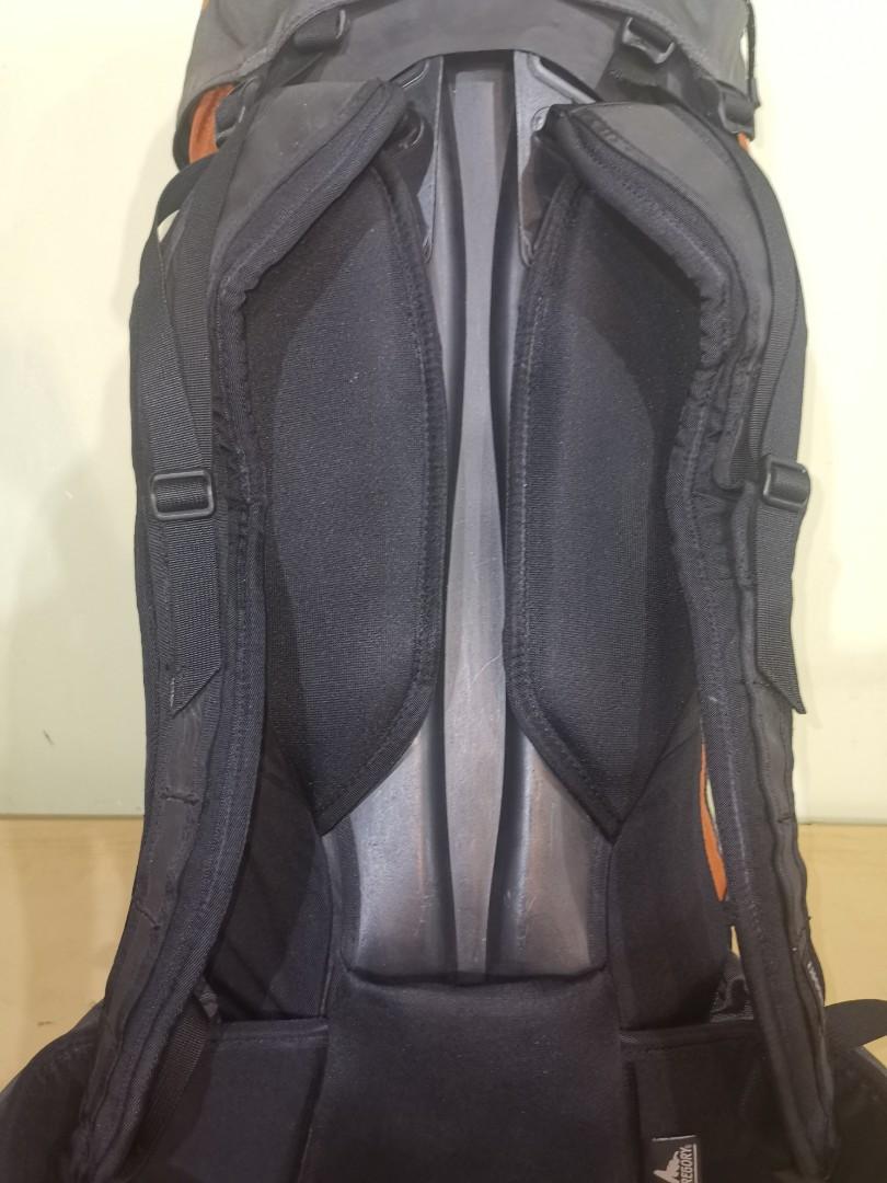 Gregory sale adze backpack