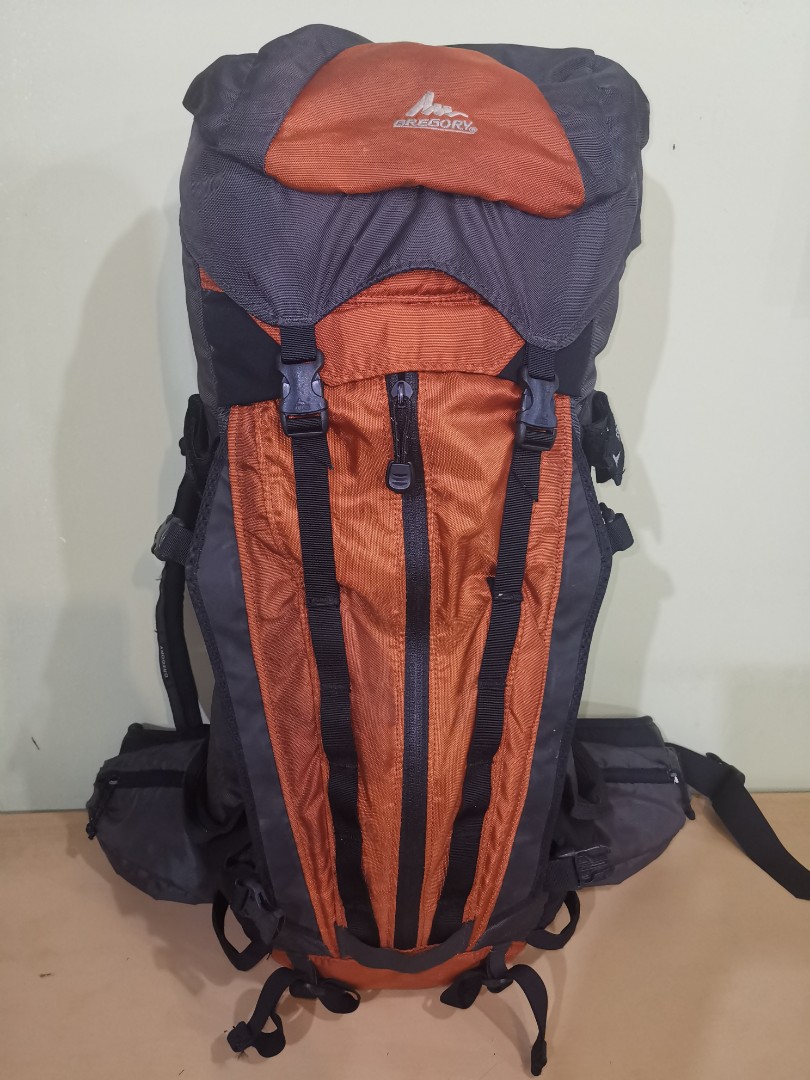 Gregory on sale adze backpack
