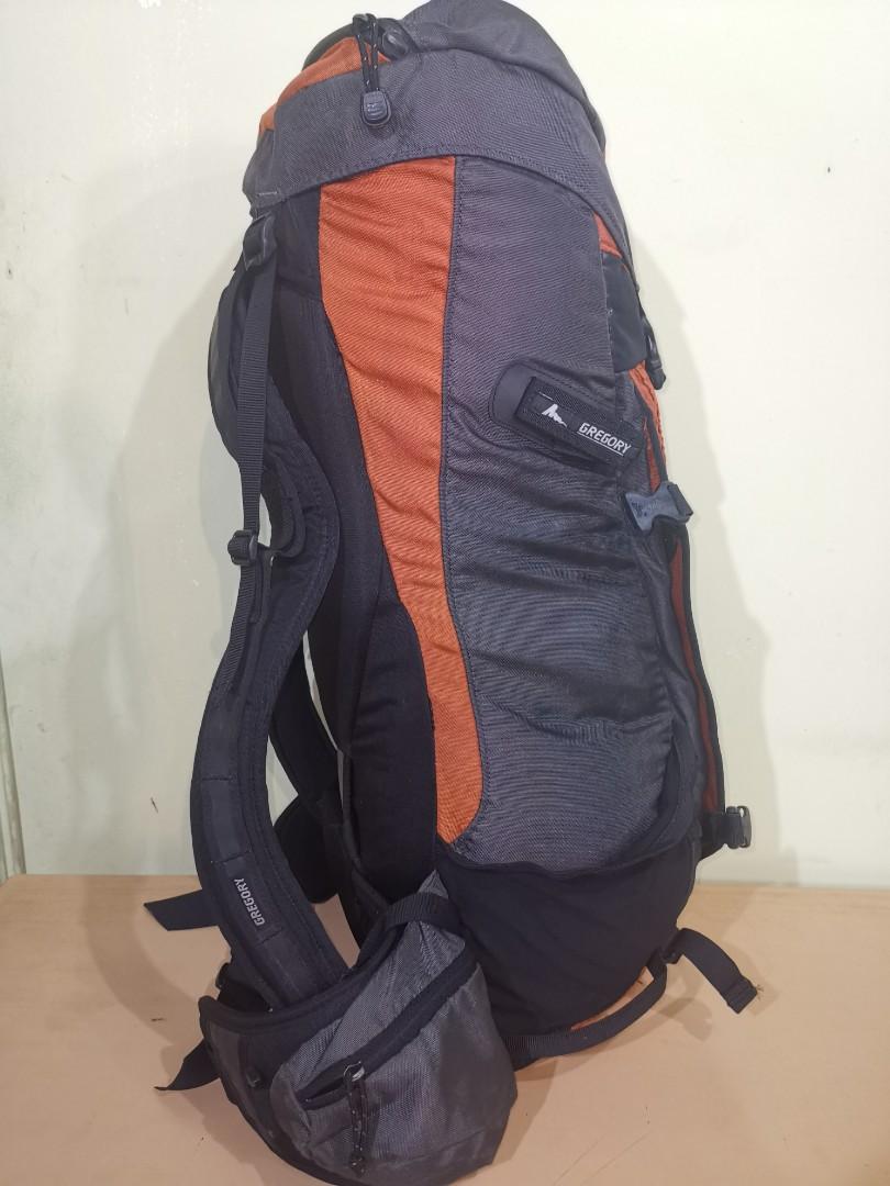 Backpack Gregory Adze 50L