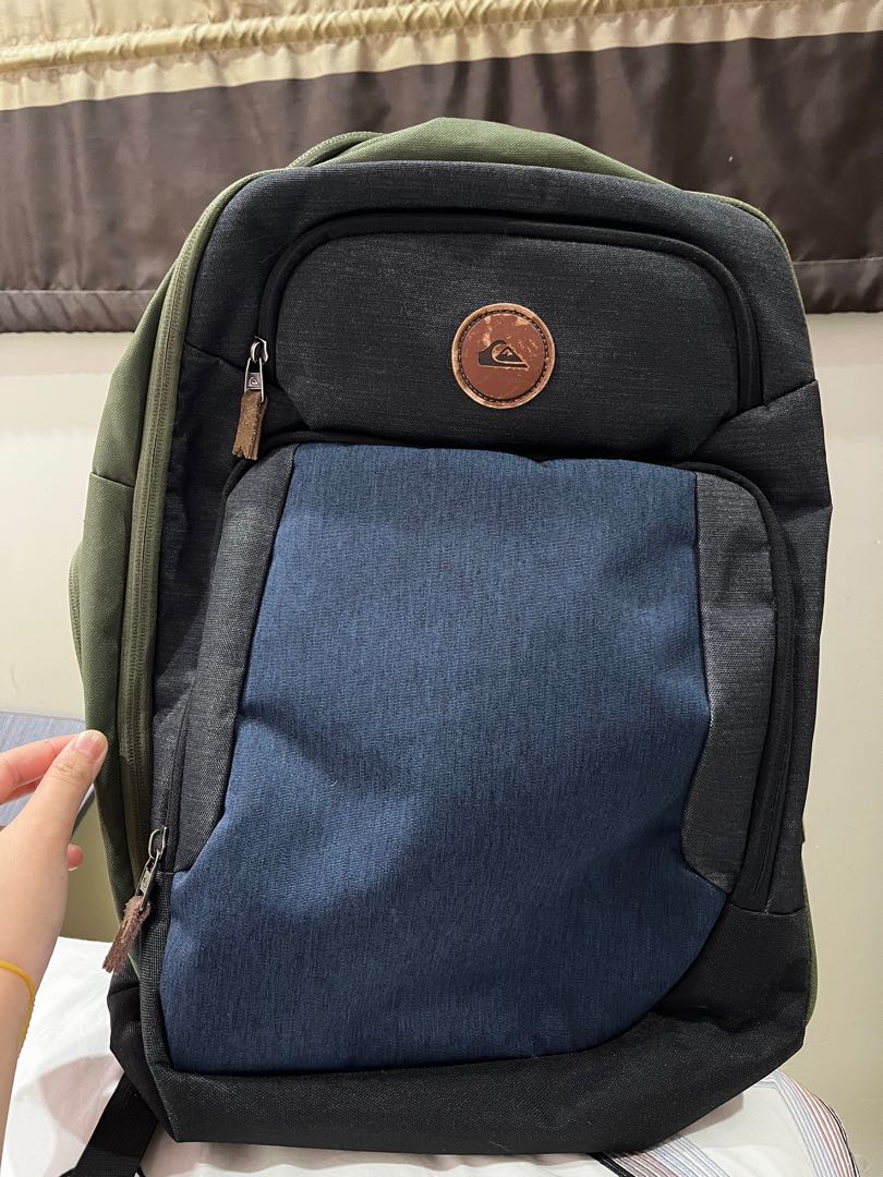 Shutter 28l top large backpack