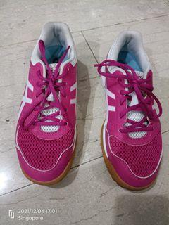 ASICS Badminton shoes