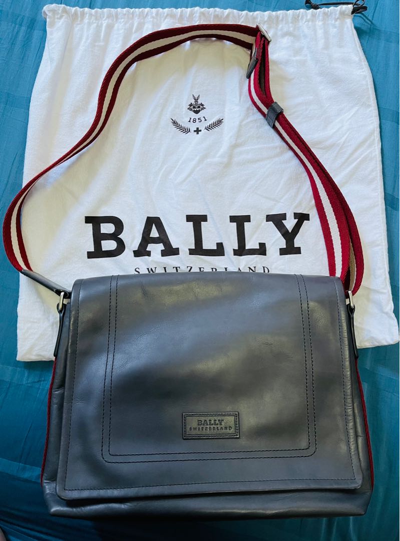 Bally sling Clearance