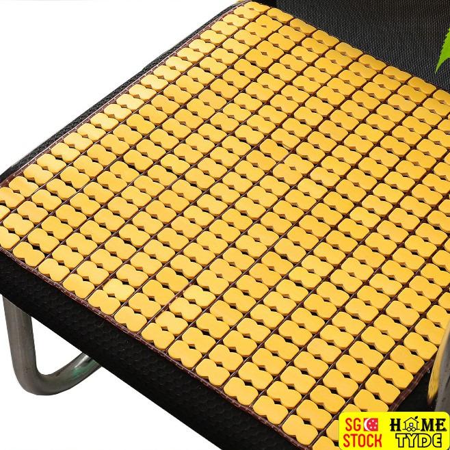 Cooling chair mat best sale