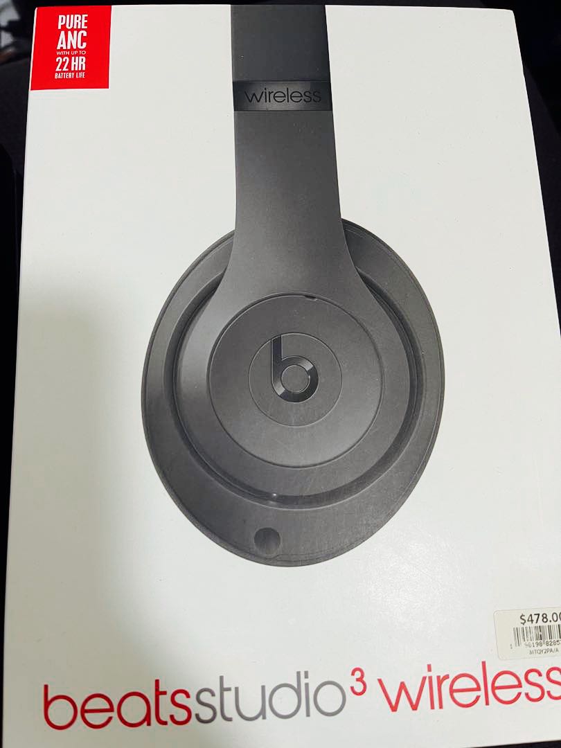 Beats pure anc best sale 22 hr beats that