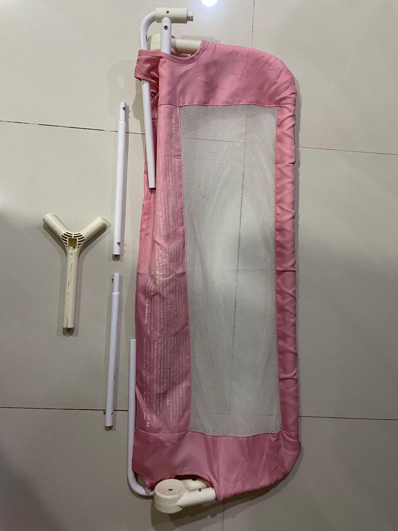 Bed guard from Mothercare, Babies & Kids, Baby Nursery & Kids Furniture