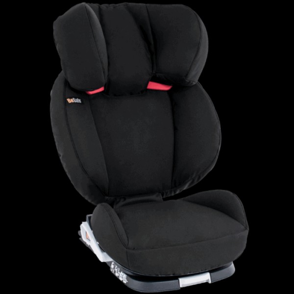 BeSafe iZi Comfort X3 Toddler Car Seat Babies Kids Going Out