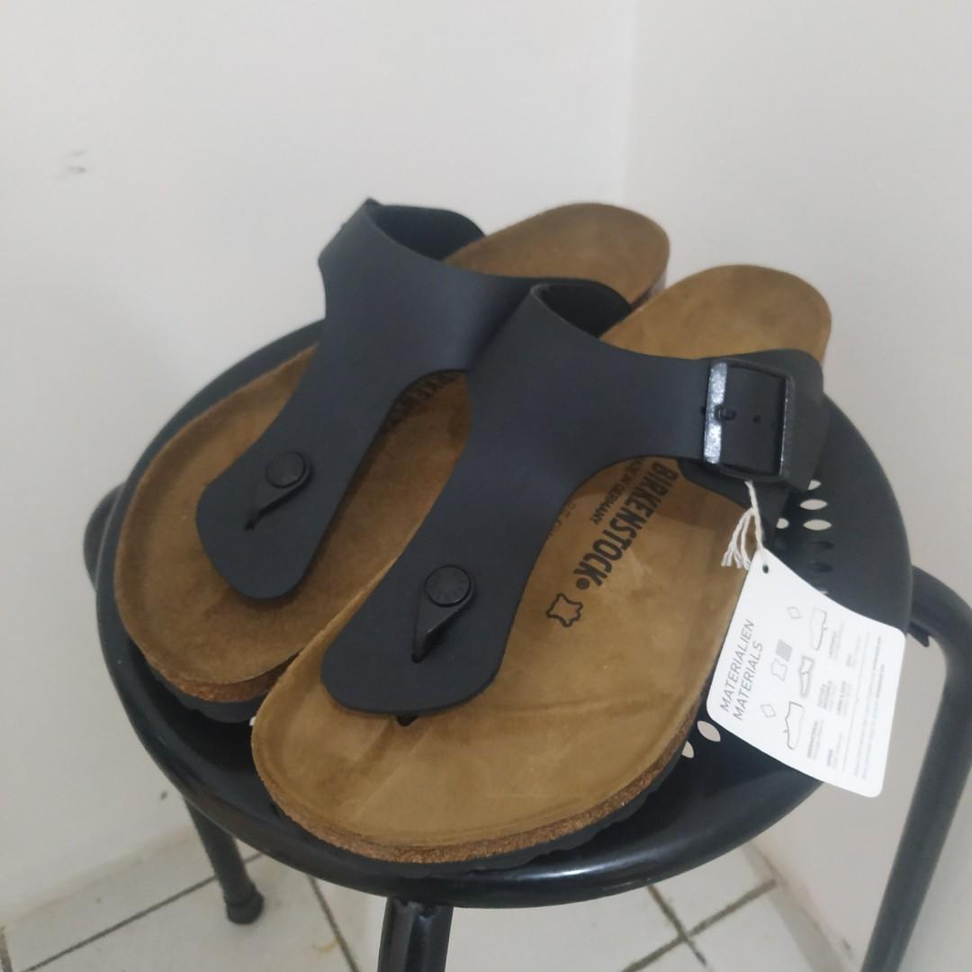 Birkenstock ramses 40