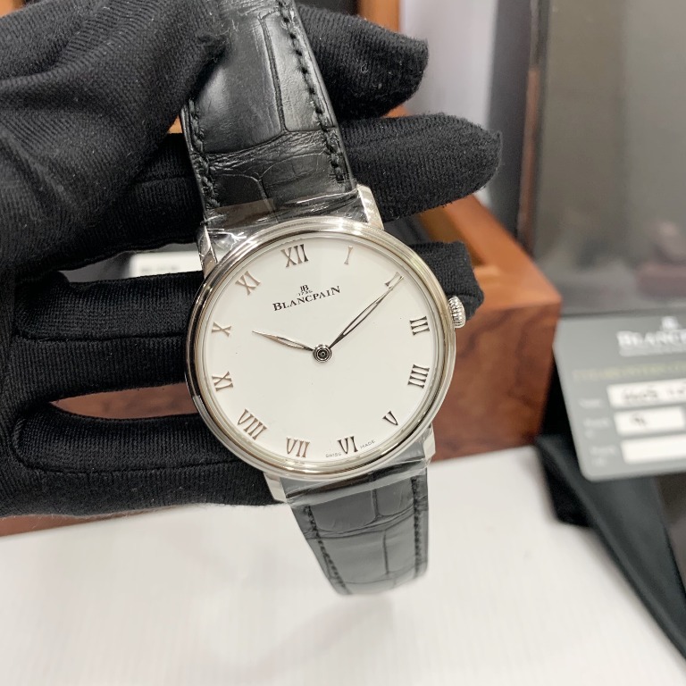 Blancpain 6605 on sale