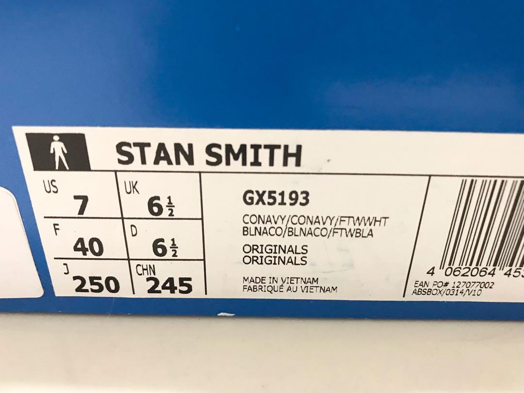 Adidas shoes size tag clearance