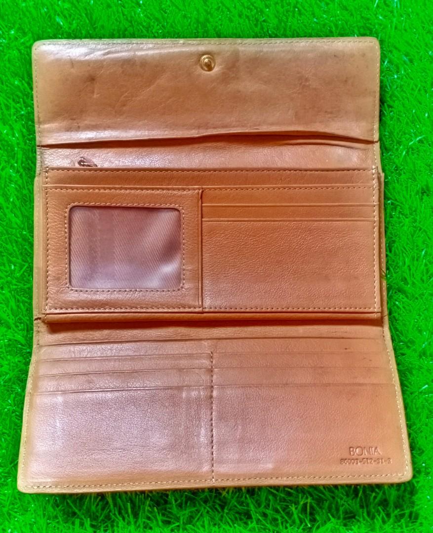 Burberry antara wallet clearance