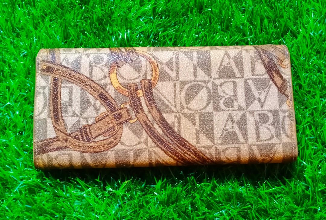 Burberry antara wallet outlet