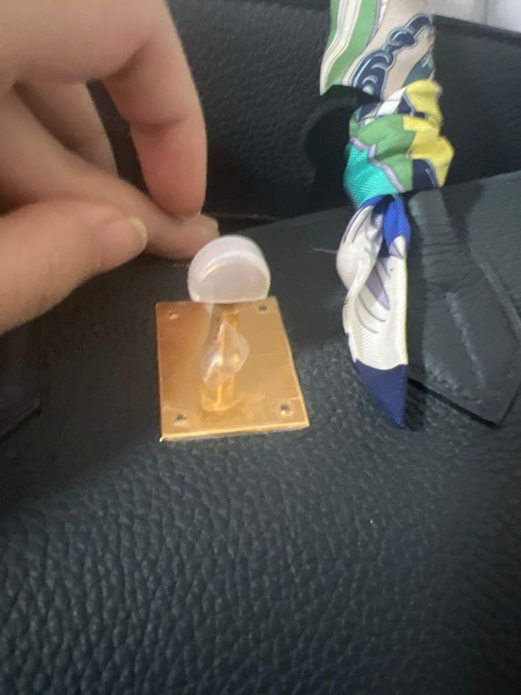 Brand new hermes Lindy(Mini)/birkin/kelly(Mini)/picotin bag stud and