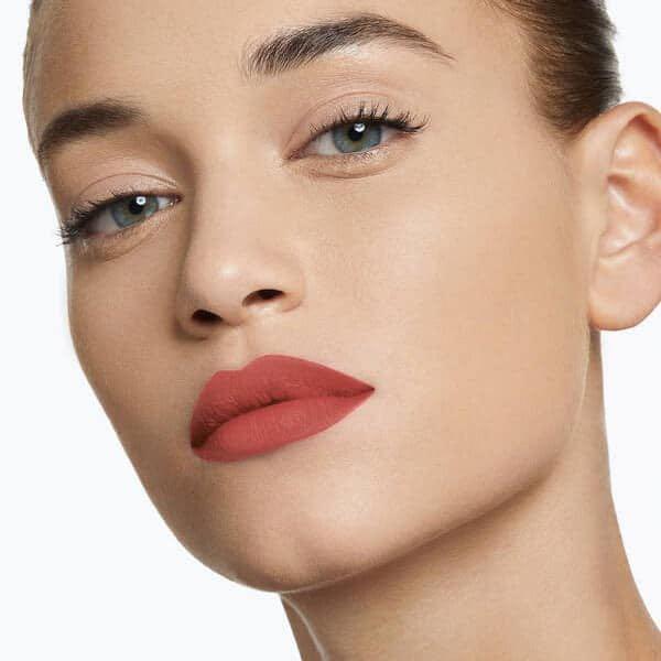 Brand New YSL Rouge Pur Couture The Slim Lipstick 11 Ambiguous
