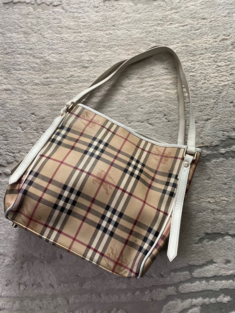 Burberry bag