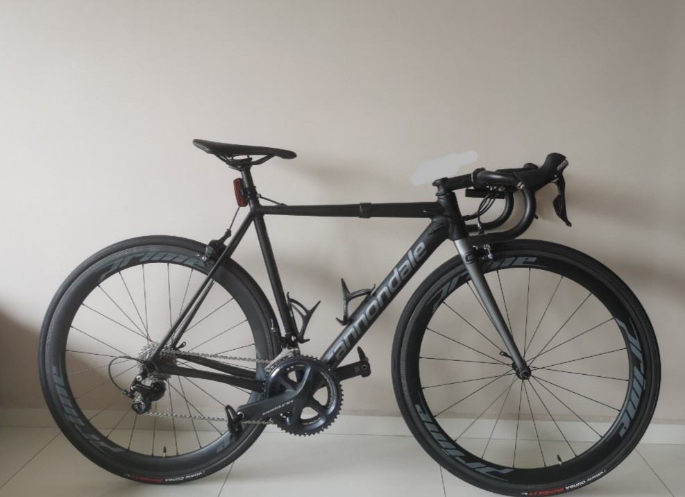 Caad12 sizing clearance