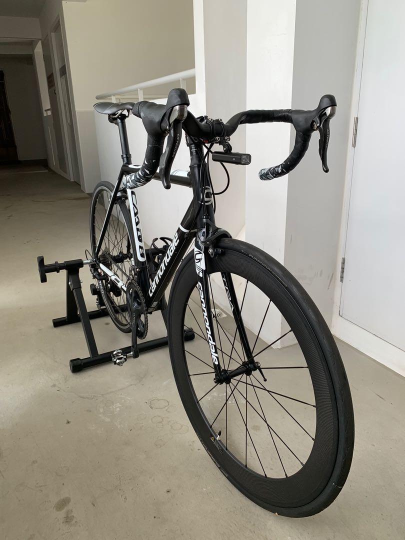 Cannondale caad outlet 8 2016