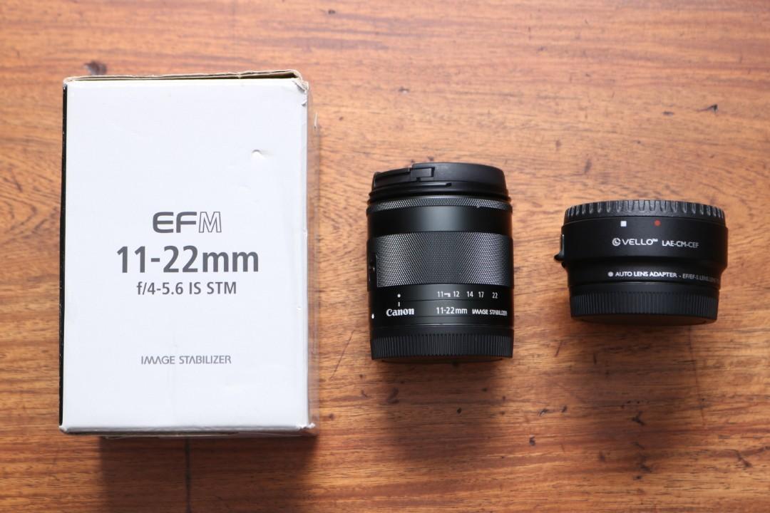 6 Pack Canon FD Lens to Canon EOS Camera Vello Lens Mount Adapter 6 Pack Canon FD Lens to Canon EOS Camera Vello Lens Mount Adapter