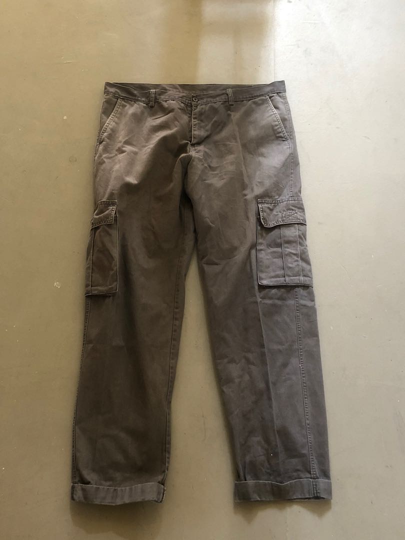 Levi dockers hotsell cargo pants