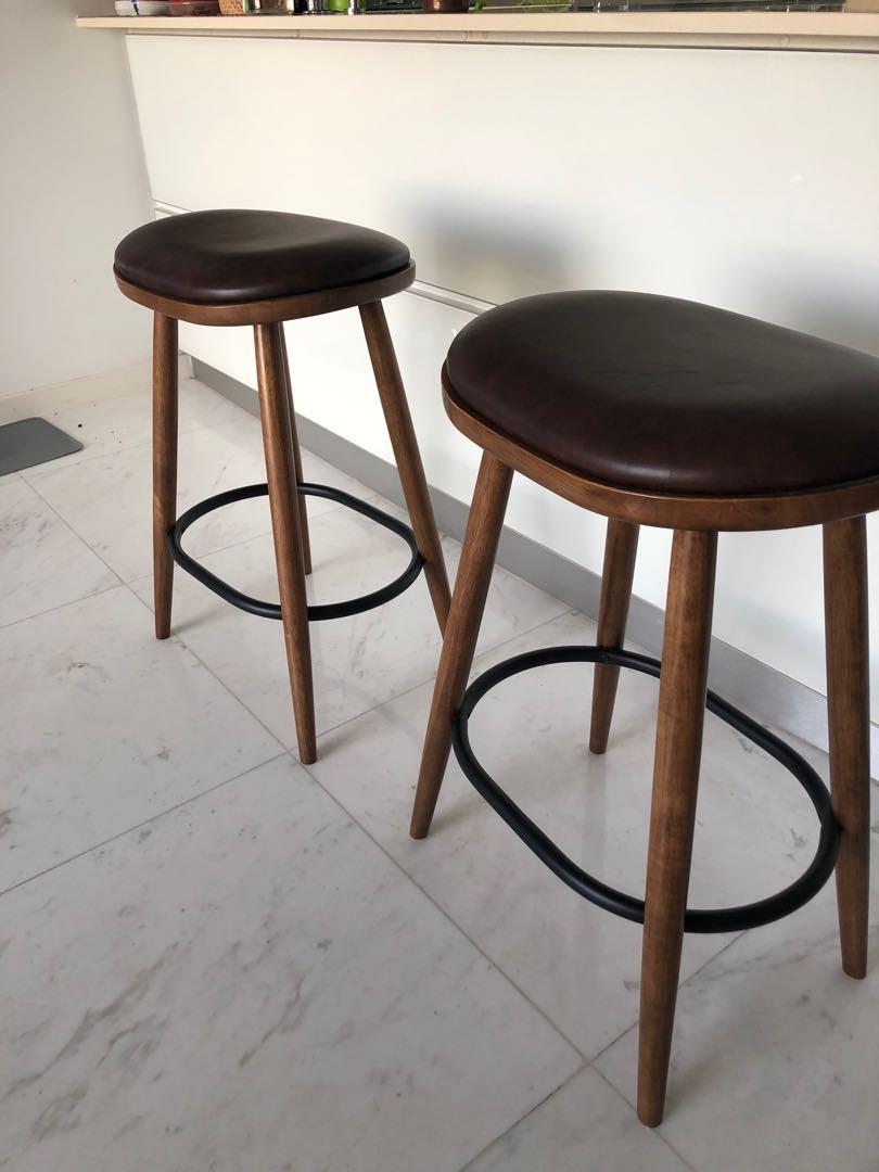 Castlery Bar Stools Furniture Home Living Furniture Tables Sets on Carousell