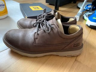 Cat shoes hush best sale puppies