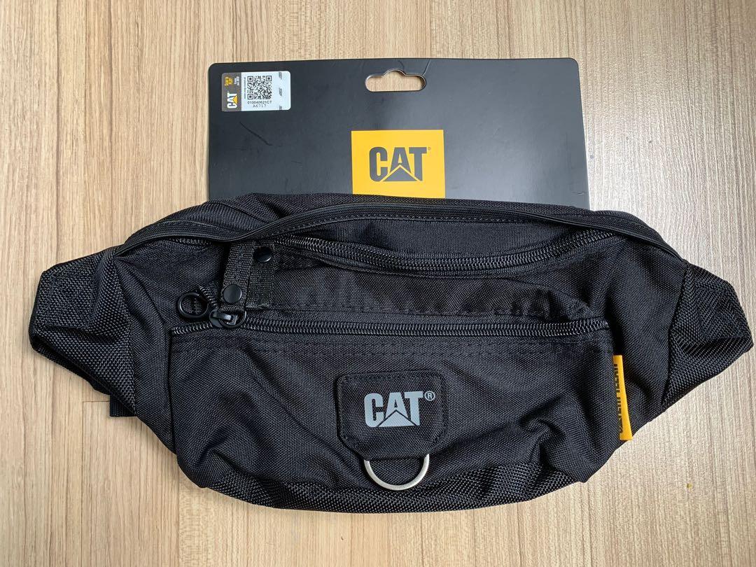 Caterpillar on sale waist pouch