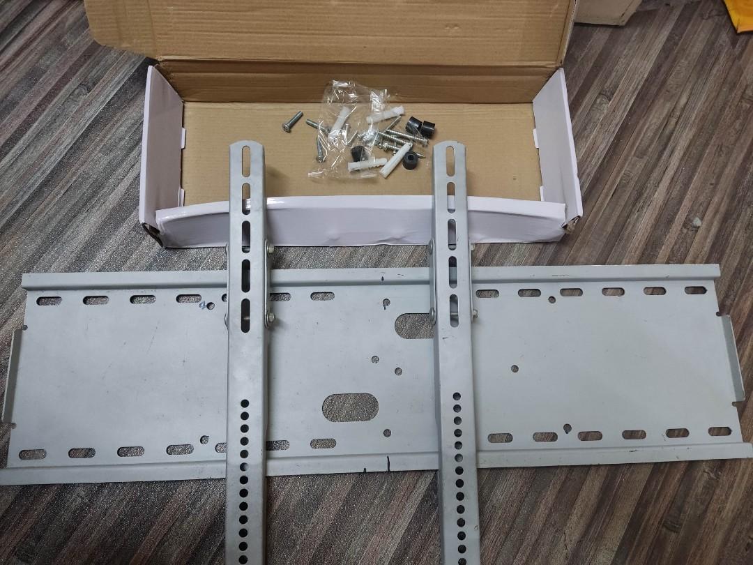 CENTO TV Wall Mount Extreme Heavy Duty Bracket, TV & Home Appliances