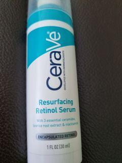 cerave retinol