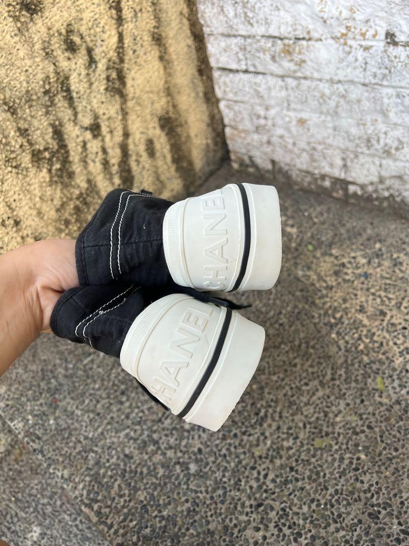 Chanel shoes 219 top