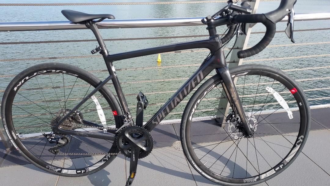 Tarmac disc comp best sale 2021