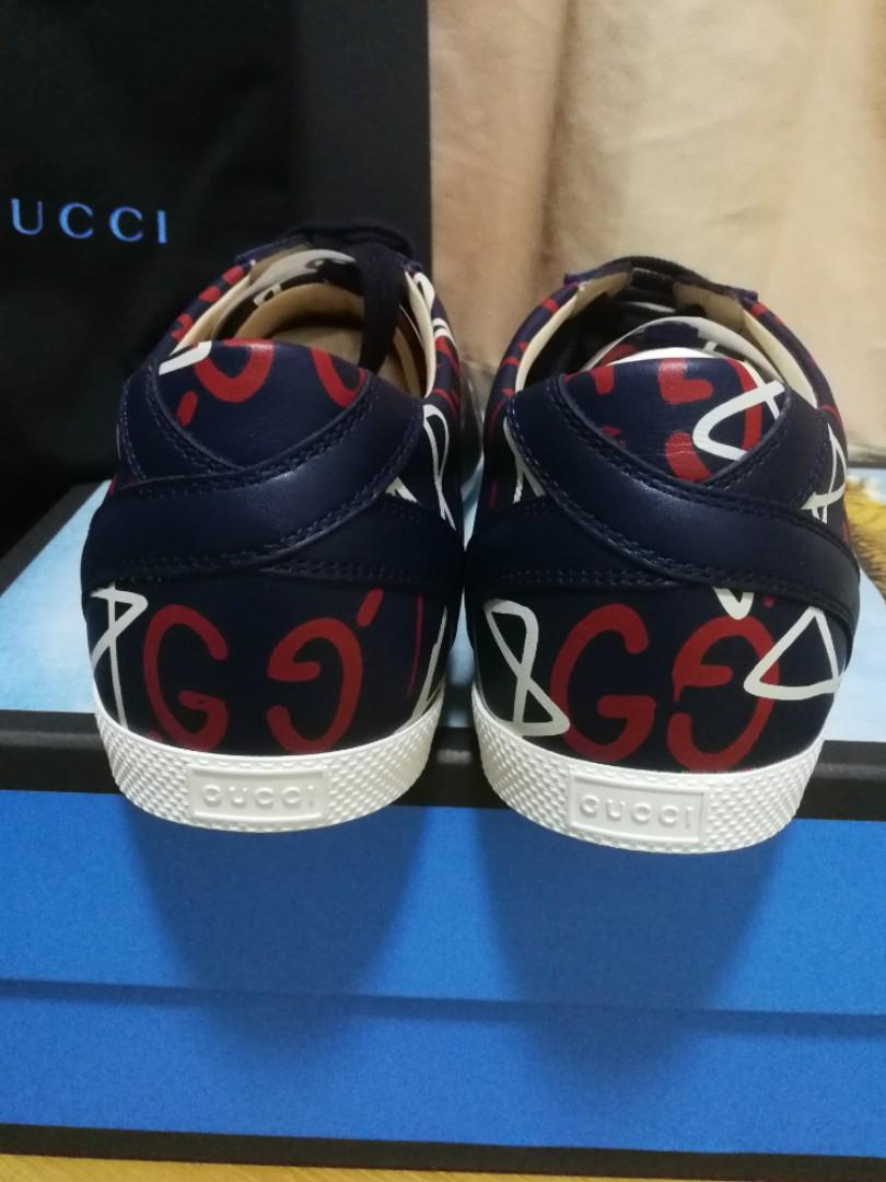 Cheapest gucci deals shoes