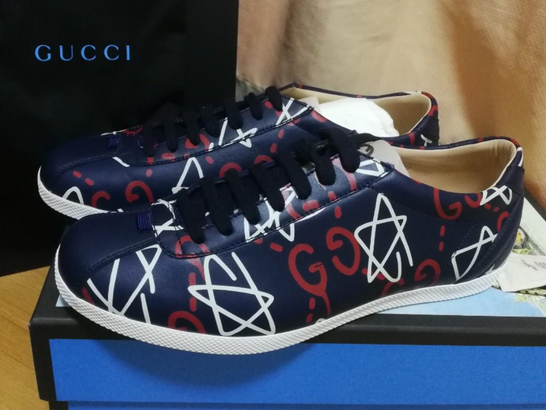 Gucci cheapest shoes sale