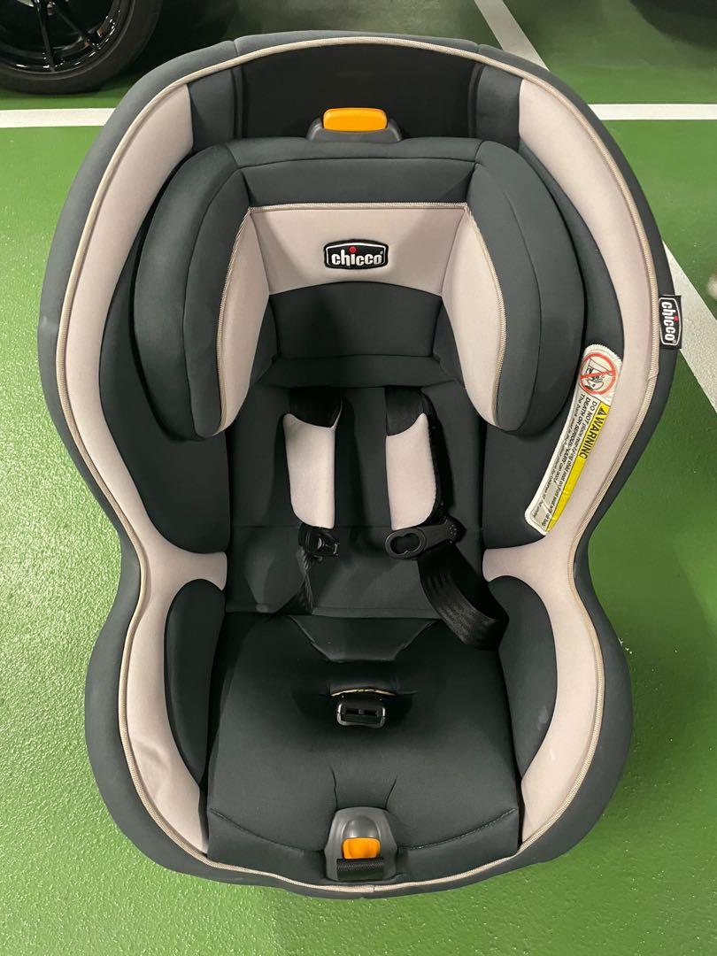 chicco 9 recline car seat