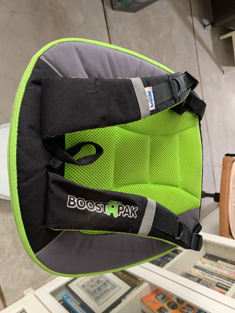 trunki booster pak