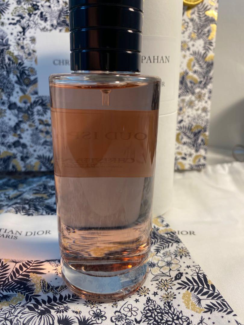Christian Dior Oud Ispahan 125ML