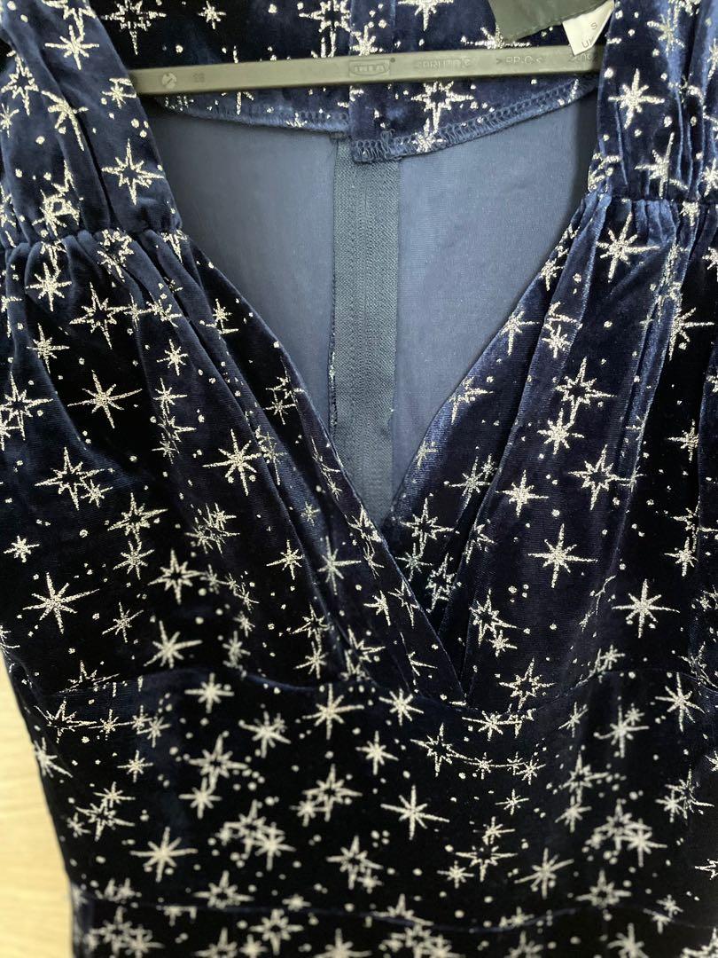 Christmas vintage dress top