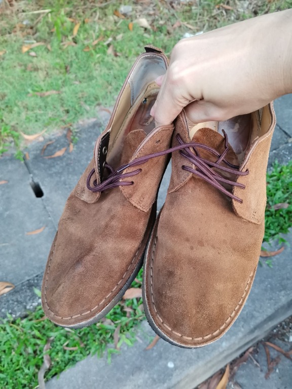 London desert clarks new arrivals