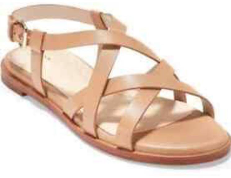 Cole haan analeigh grand strappy sales sandal