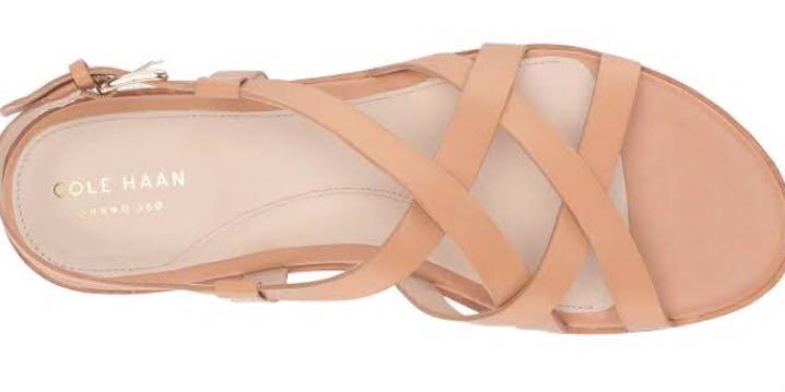 Analeigh grand strappy cheap sandal