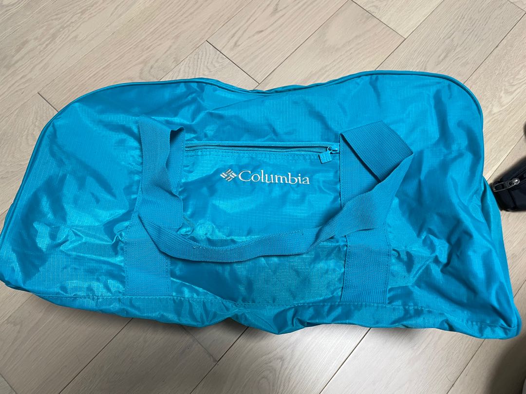 Columbia Travel luggage Bag