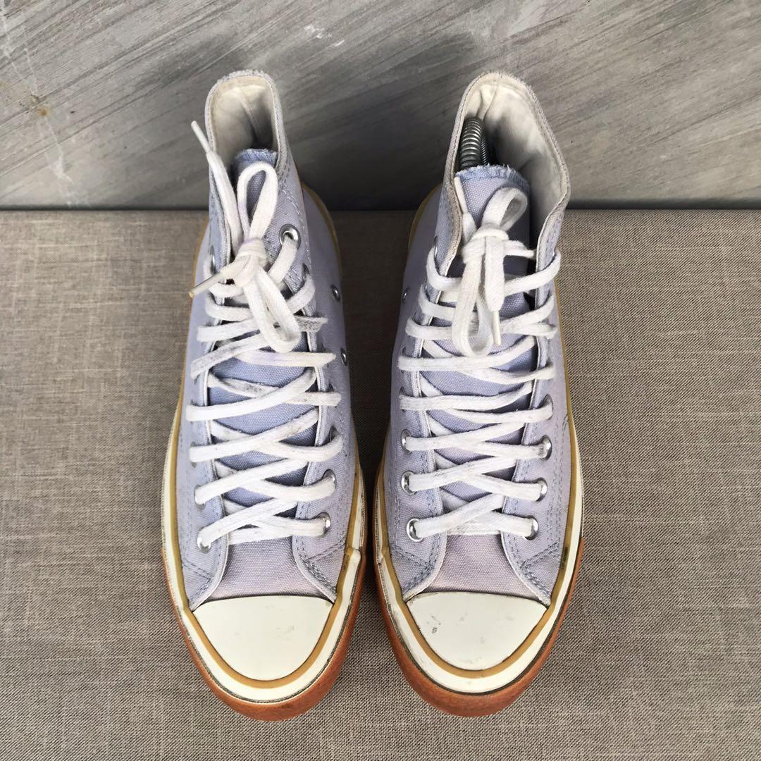 Chuck 70 pop toe low top clearance