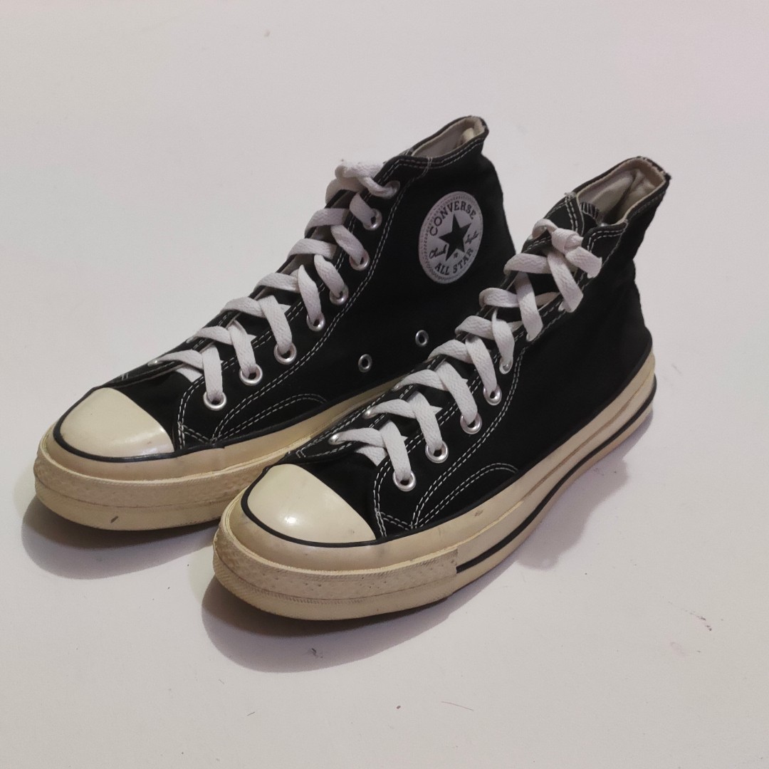 CONVERSE CT70, Men's Fashion, Footwear, Sneakers on Carousell