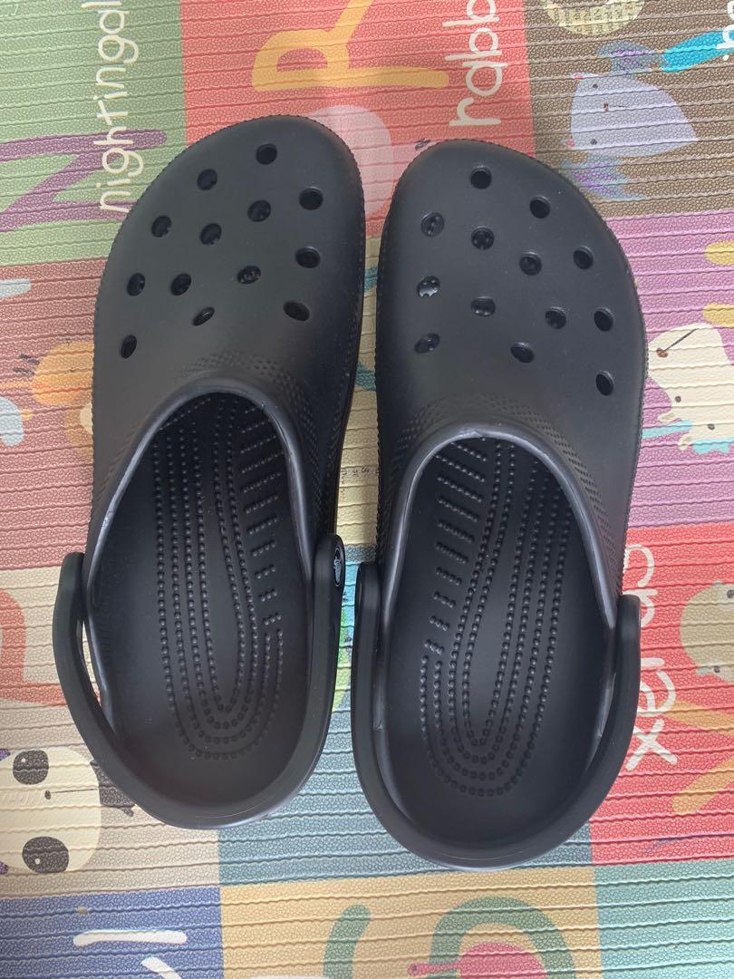 crocs big size