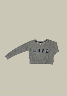 Cotton On Cropped sweater