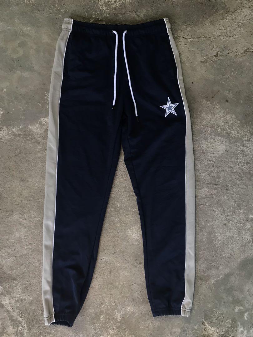 Cowboys joggers clearance
