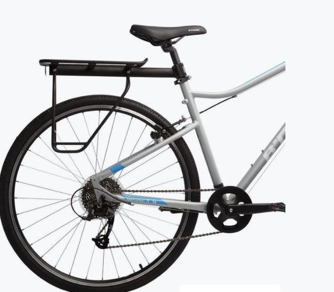 Btwin pannier discount