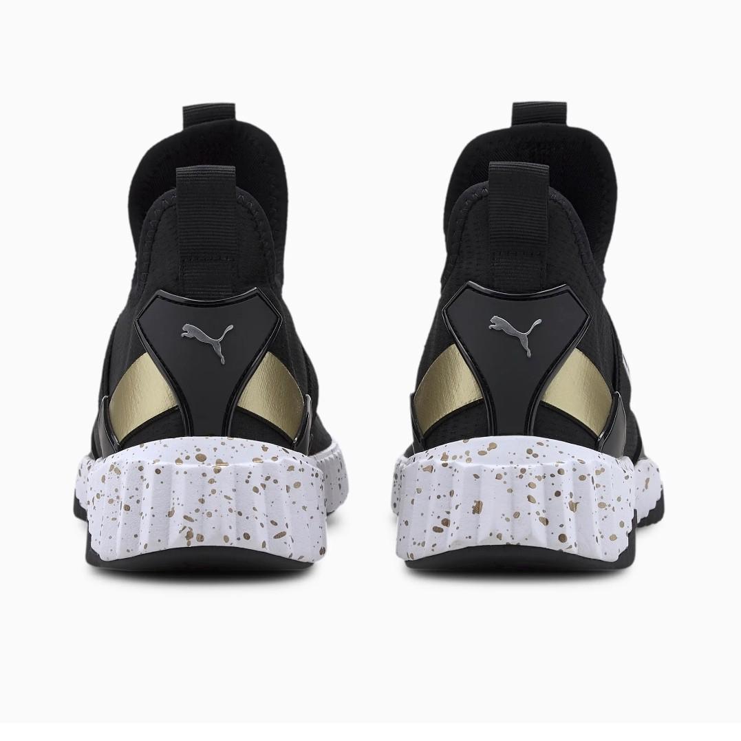 Defy Mid Metal Women s Training Shoes Women s Fashion Footwear