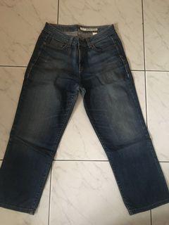DKNY Jeans Ori Celana panjang 12