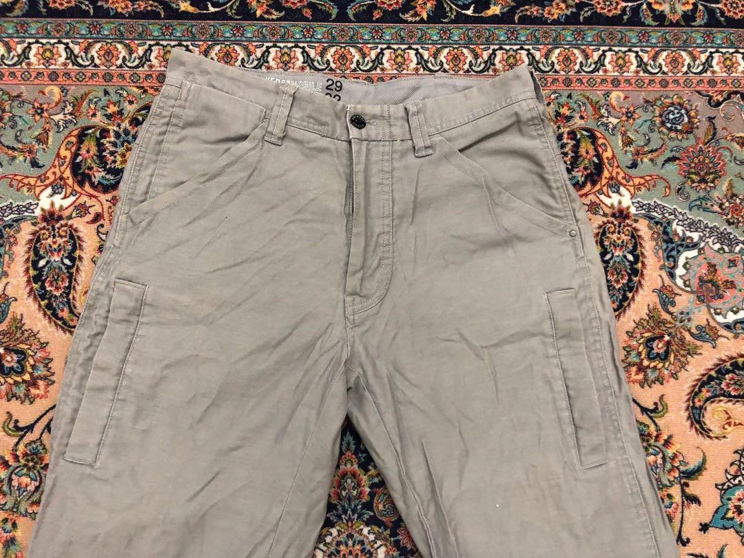 Dockers Mobile Pants Men s Fashion Bottoms Trousers on Carousell